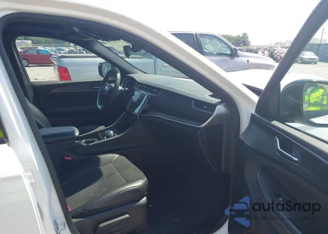 2024 Jeep Grand Cherokee L Altitude X 4X4 из США, поврежденный, VIN 1C4RJKAGXR8606058